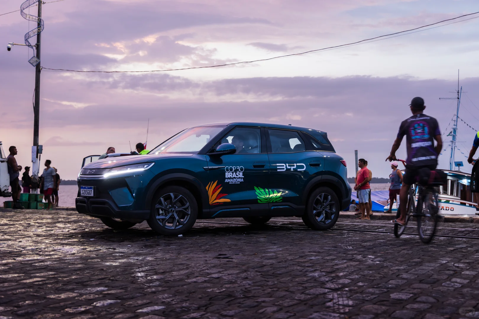 中国方案正在重塑世界的未来