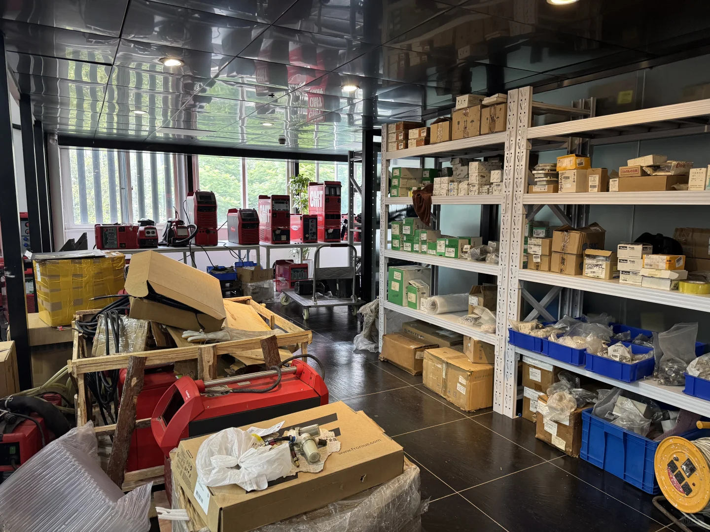 工业 医美 医疗设备维修 保养