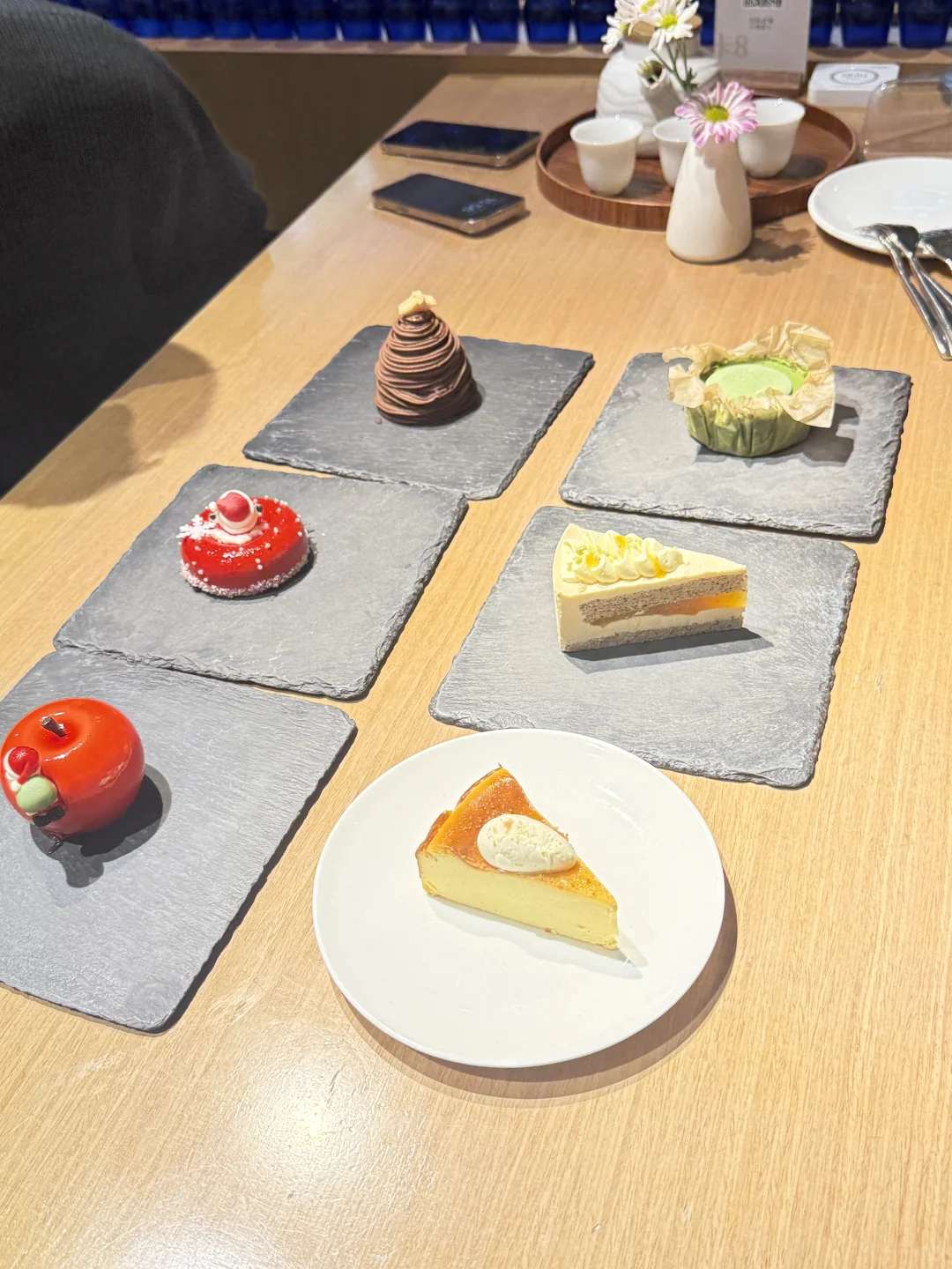 法式甜品供应商｜全品类稳定供应