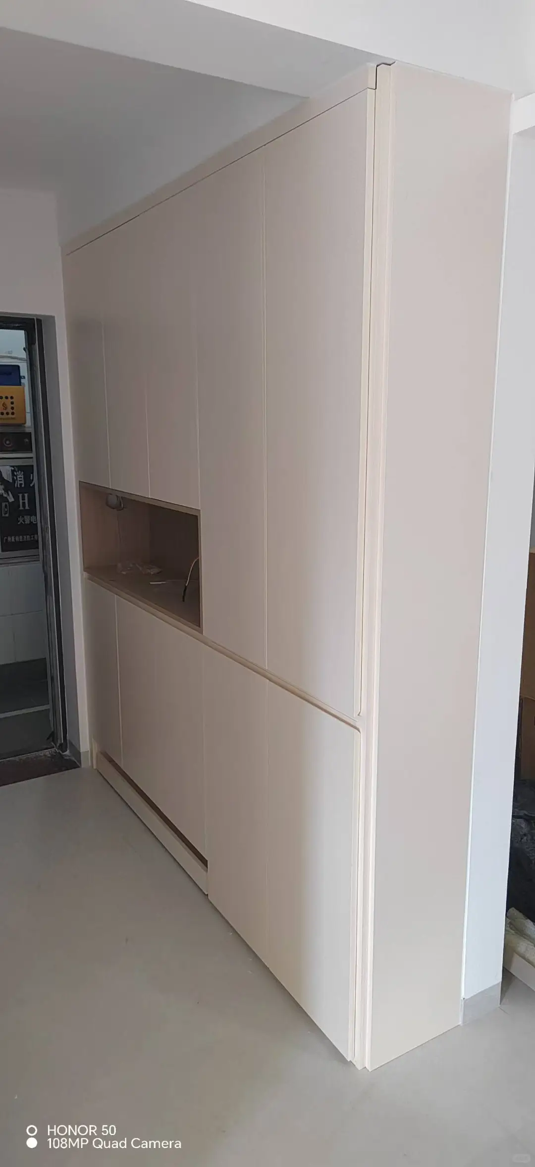 被圣都拿捏了！定制柜把我家空间榨干了