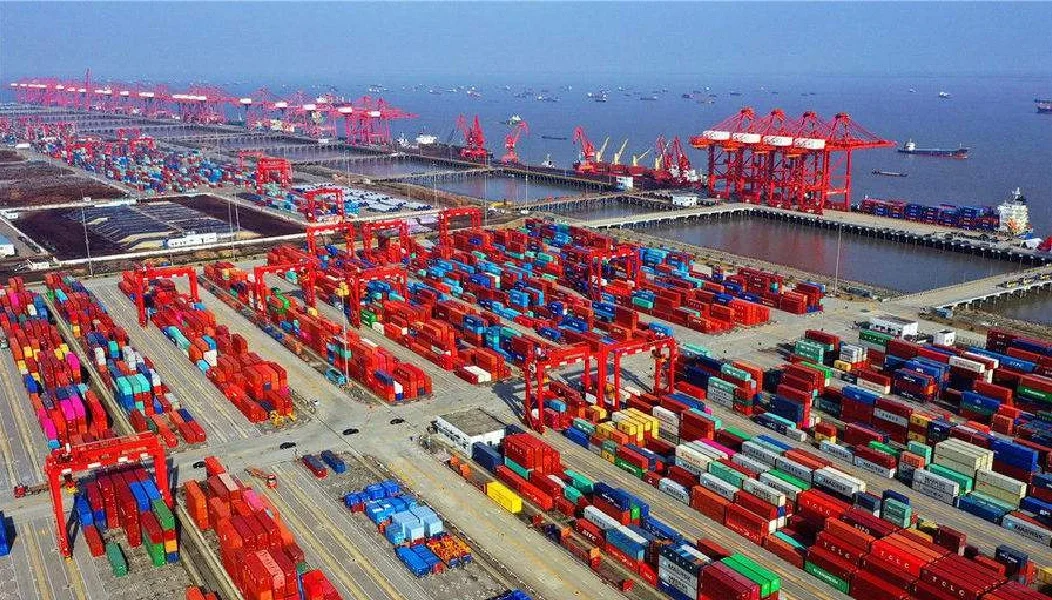 水运比陆运为啥好很多