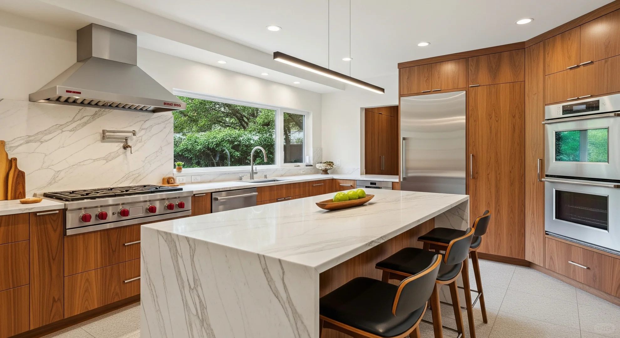 高端空間的建造者,美好生活的實現者