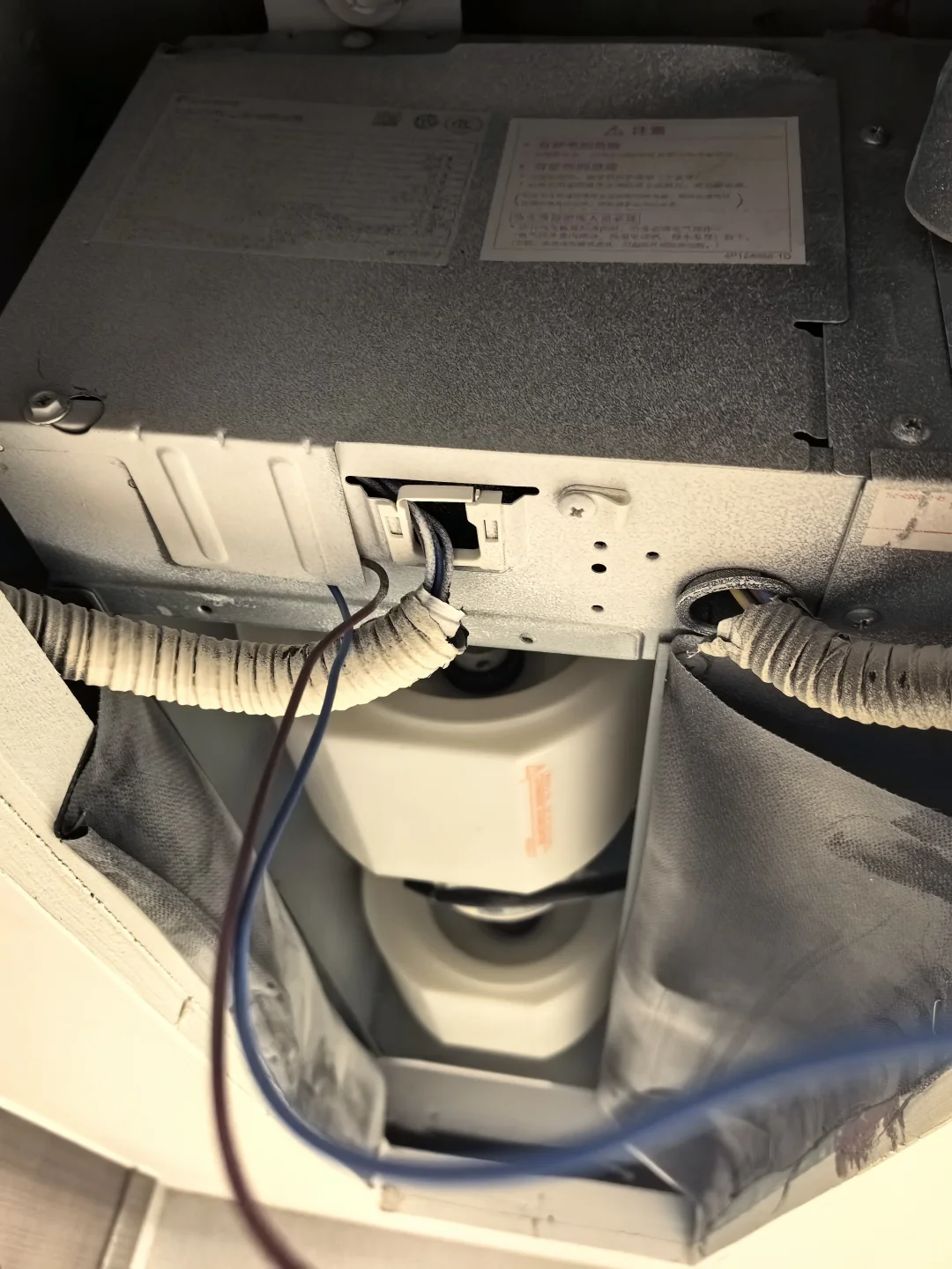 【只要千元，智障变智能】万科智能化改造（一）