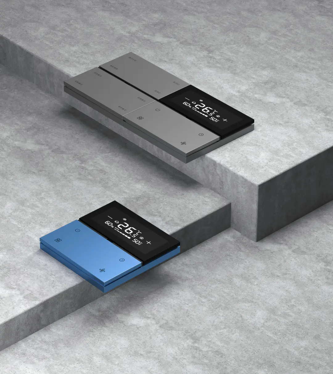 # Zigbee智能开关技术解析:智能家居的中枢