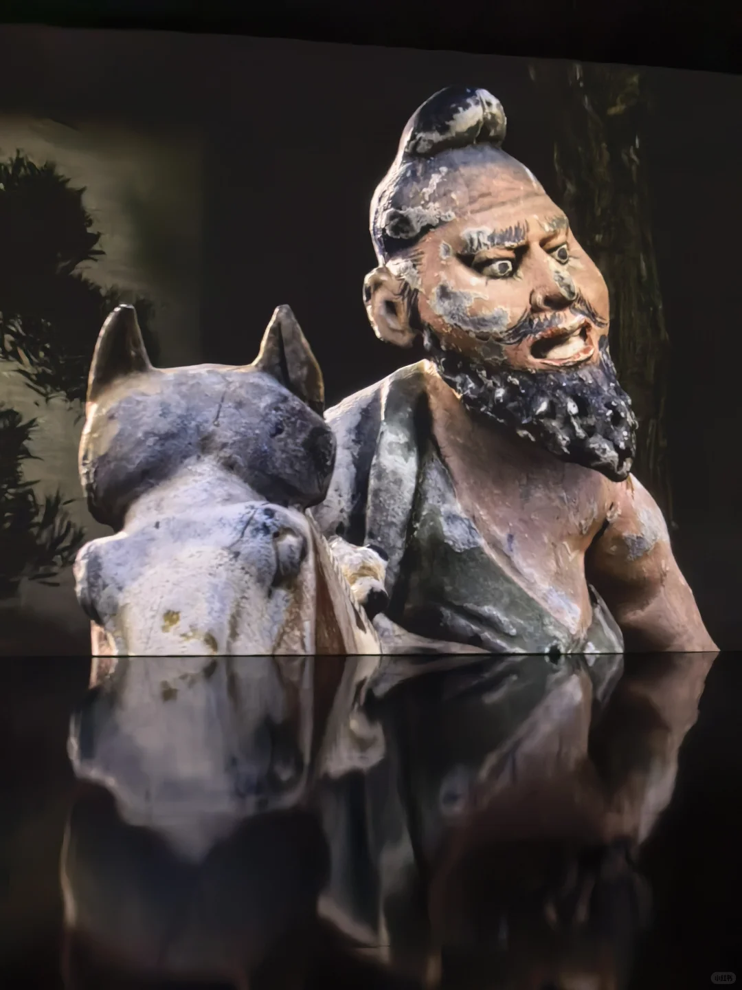 深圳新展！地铁直达！近距离凝望文物！