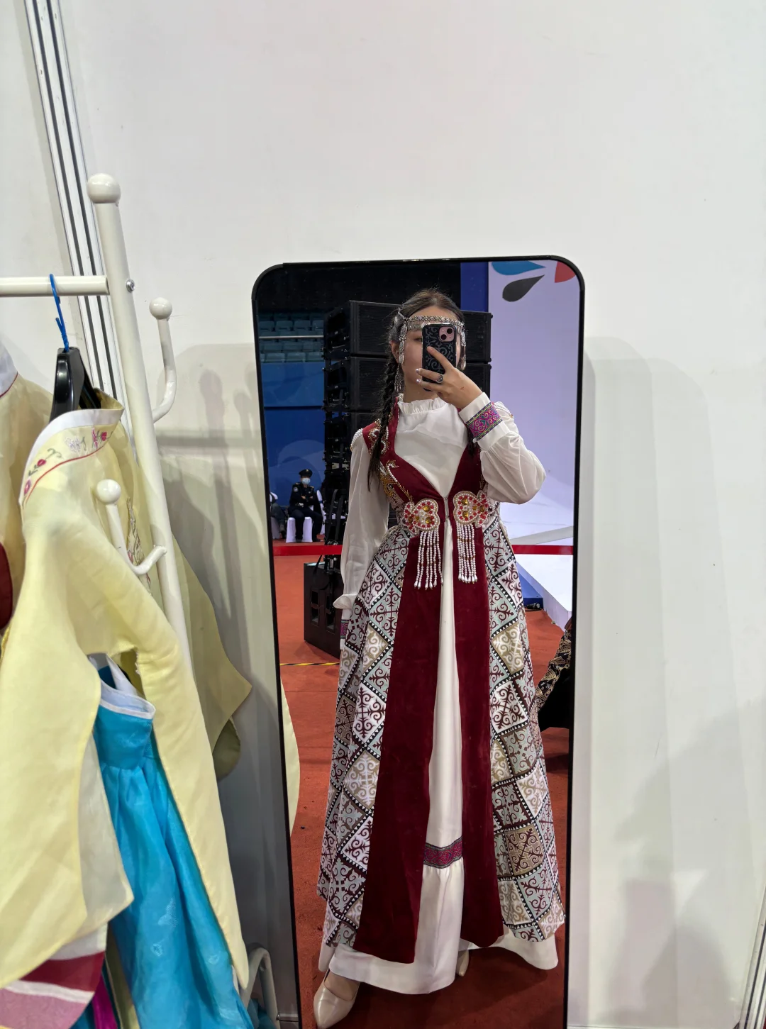 北大国际文化节回顾??✨