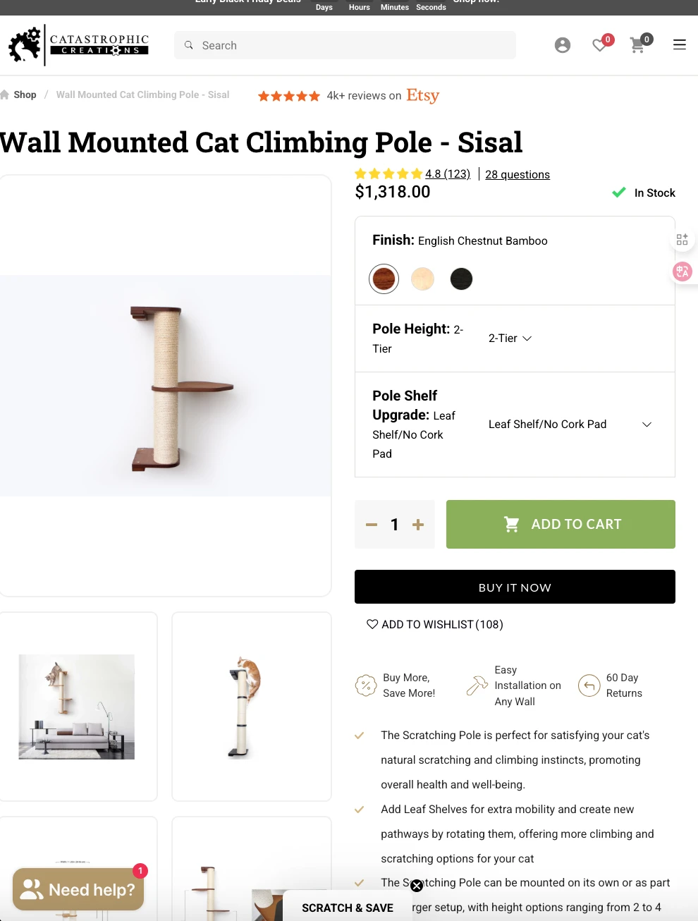 独立站日记｜发货遇到这些坑该怎么解决❓