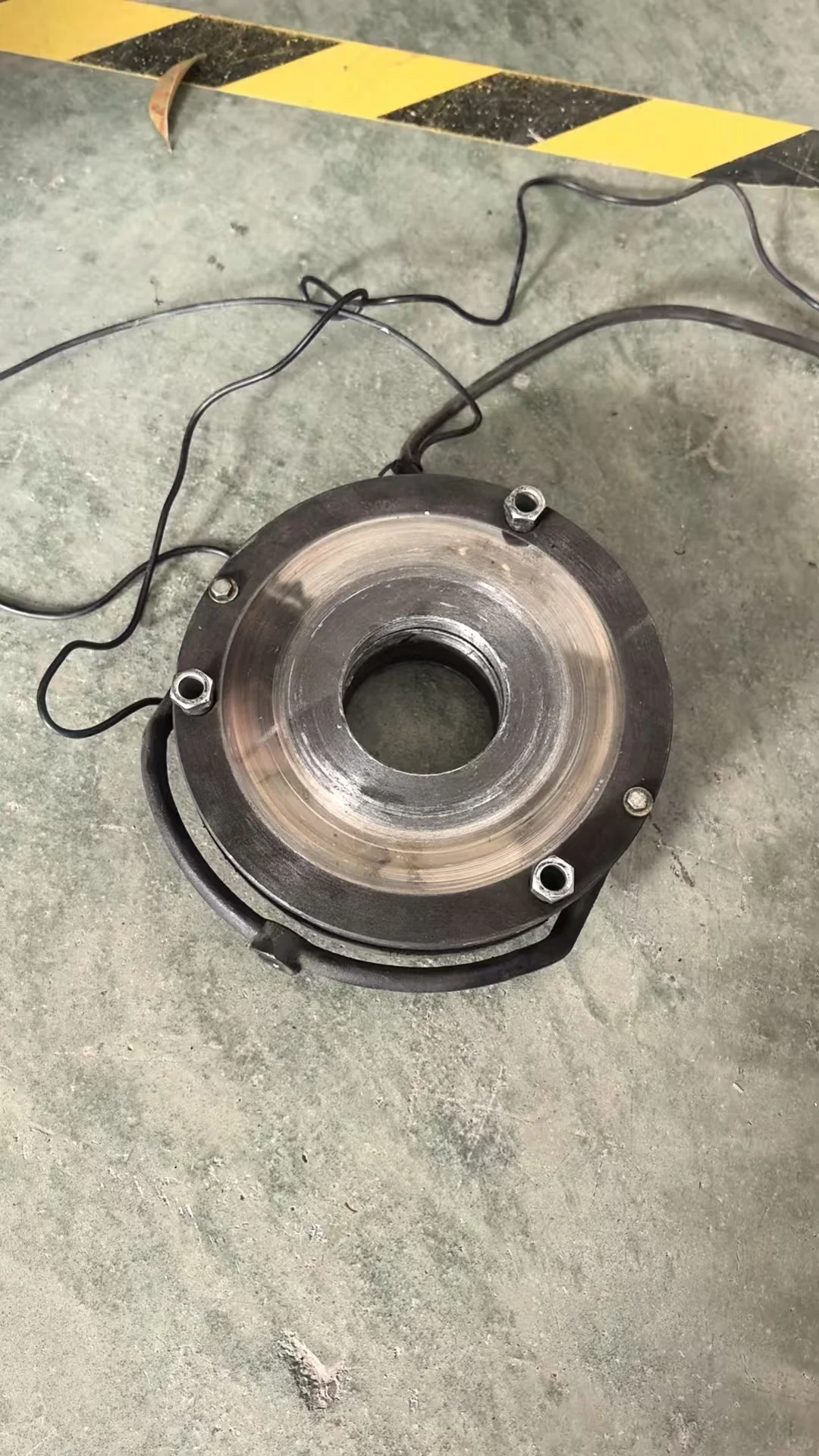 长航集团武汉电机有限公司Changhang Group