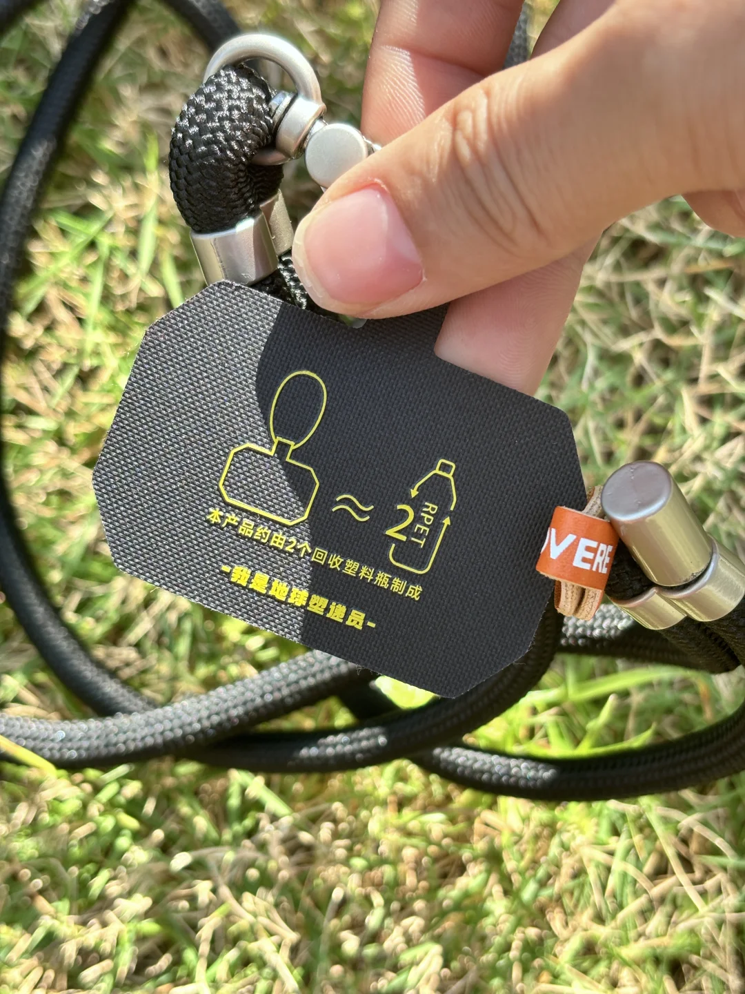 登山者！你的必带物品还缺这个！