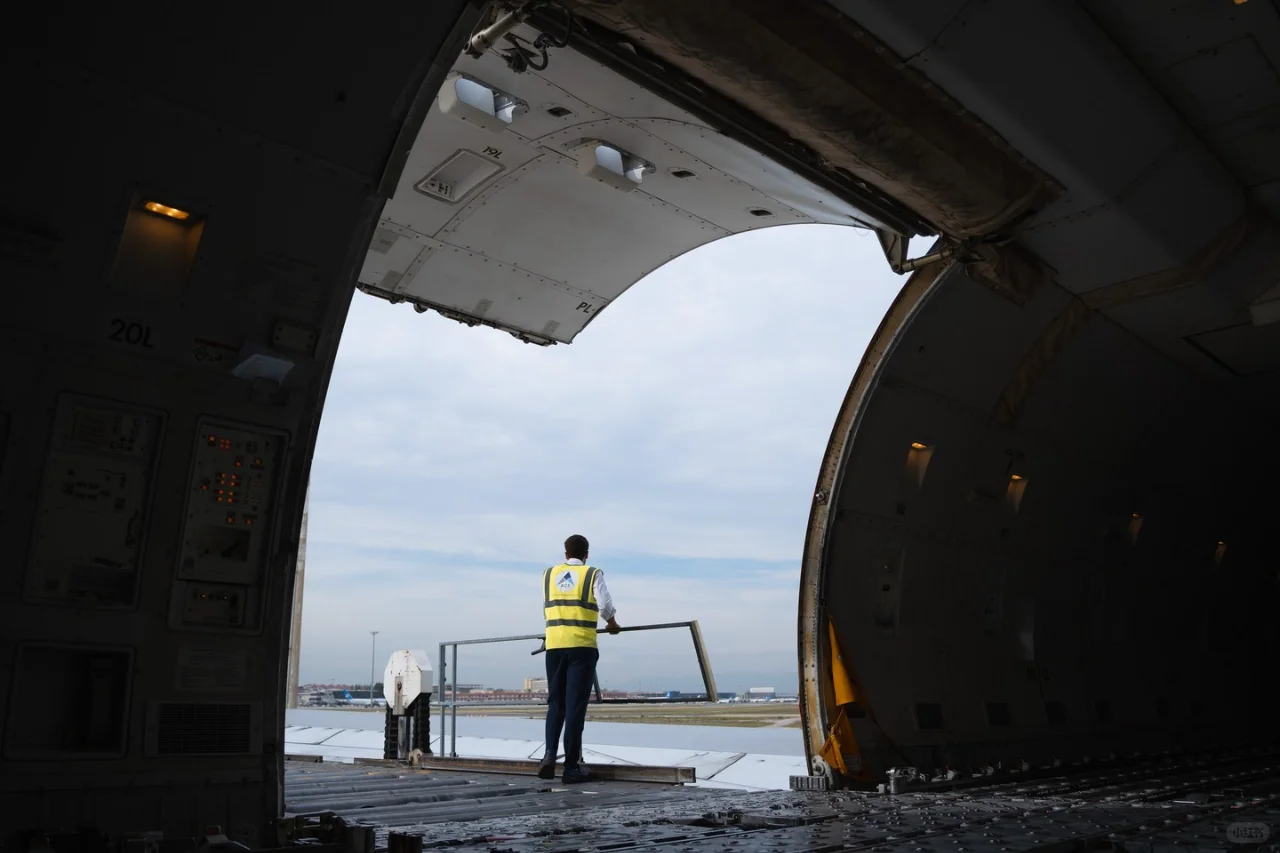 超大型货物的优选机型推荐