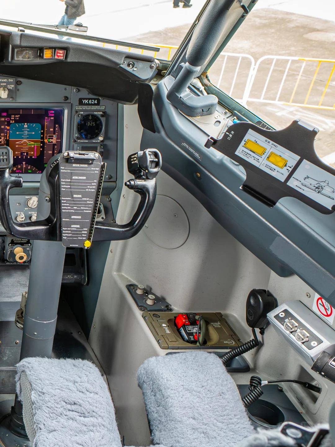 ✈️航展预热从737货机开始???