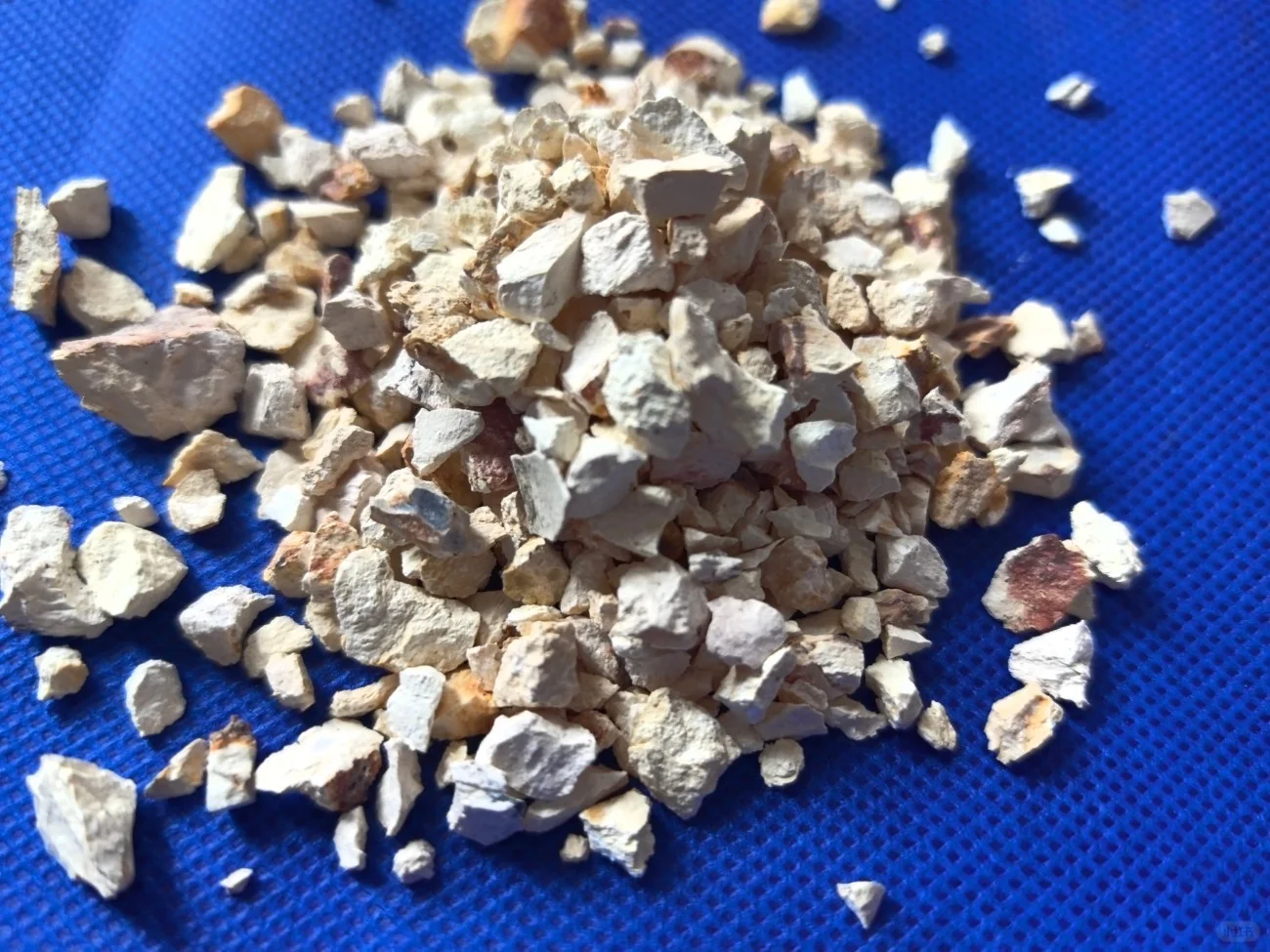 铝矾土熟料的运输方式有哪些？