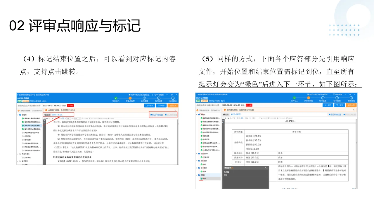 小白轻松上手！广东省政采云投标全流程拆解