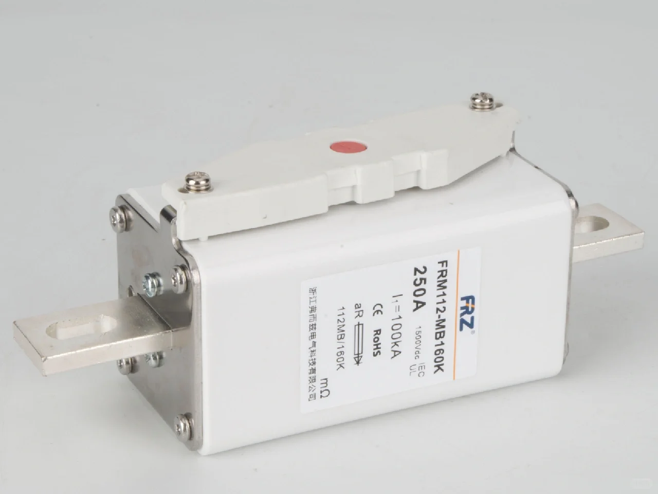 EVSE企业介绍:浙江弗而兹电气科技有限公司