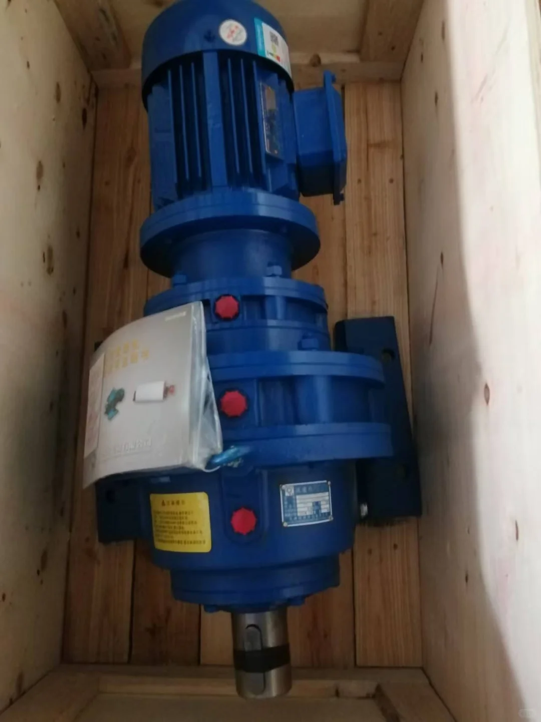 减速机源头厂家