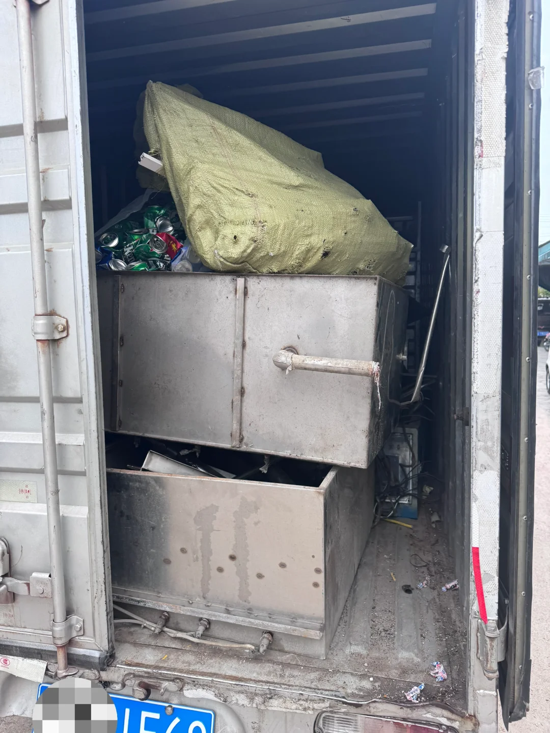 废品回收 最轻松月入1W+的行业