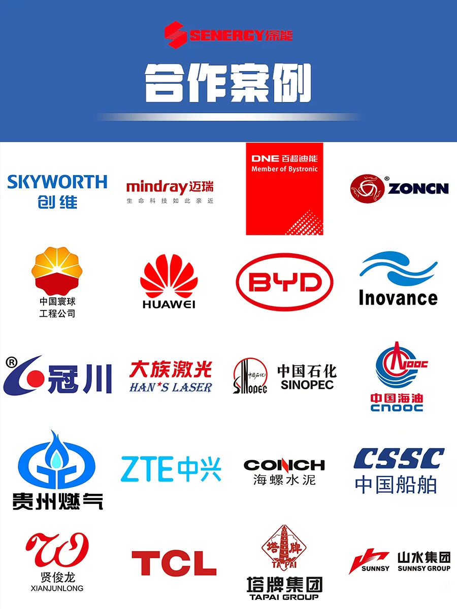 7.5kw永磁变频螺杆空压机