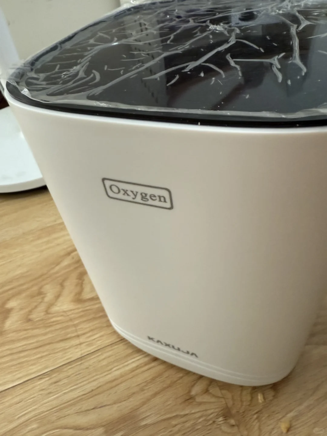 出家用制氧机