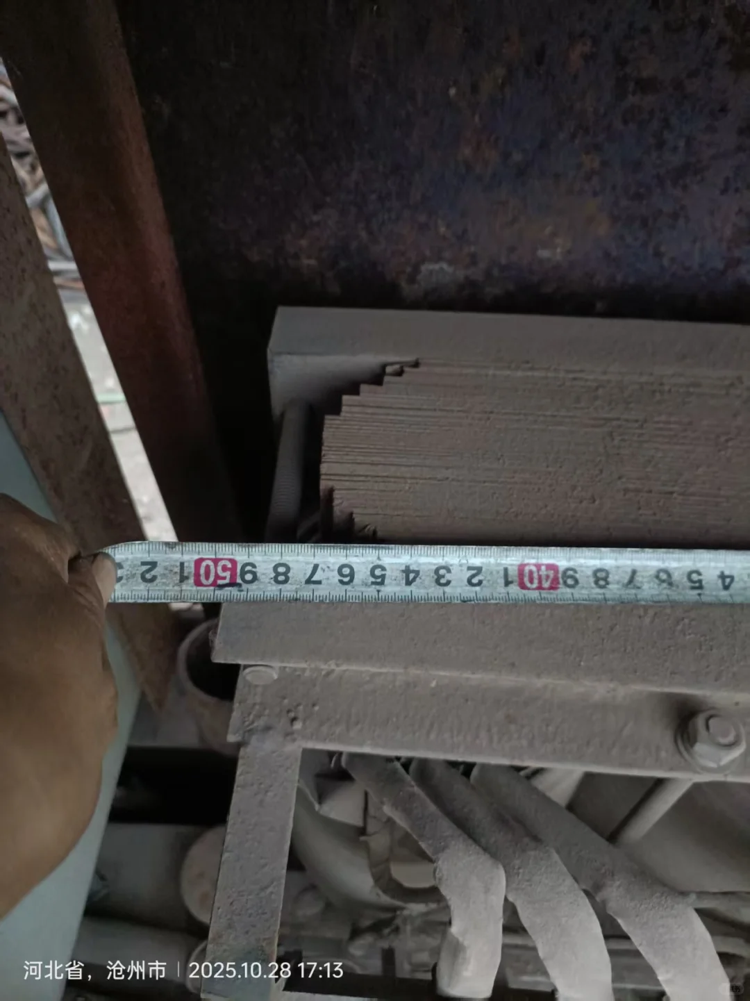 河北省起重机械设备维修检修维护保养改造升