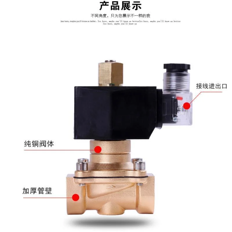 ✨工业小能手，阀门界的多面手来啦！