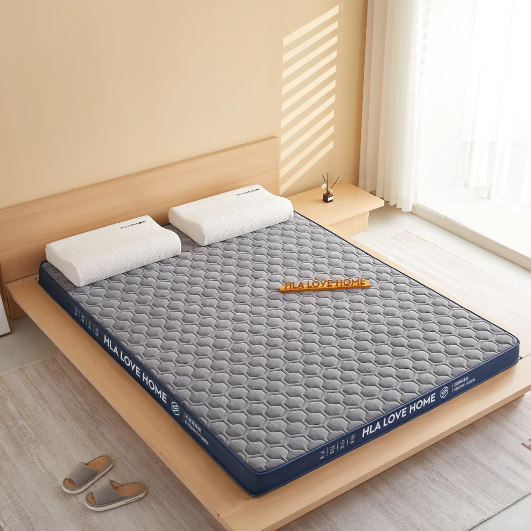 石墨烯床垫|冬日睡觉的好“搭子”必选!