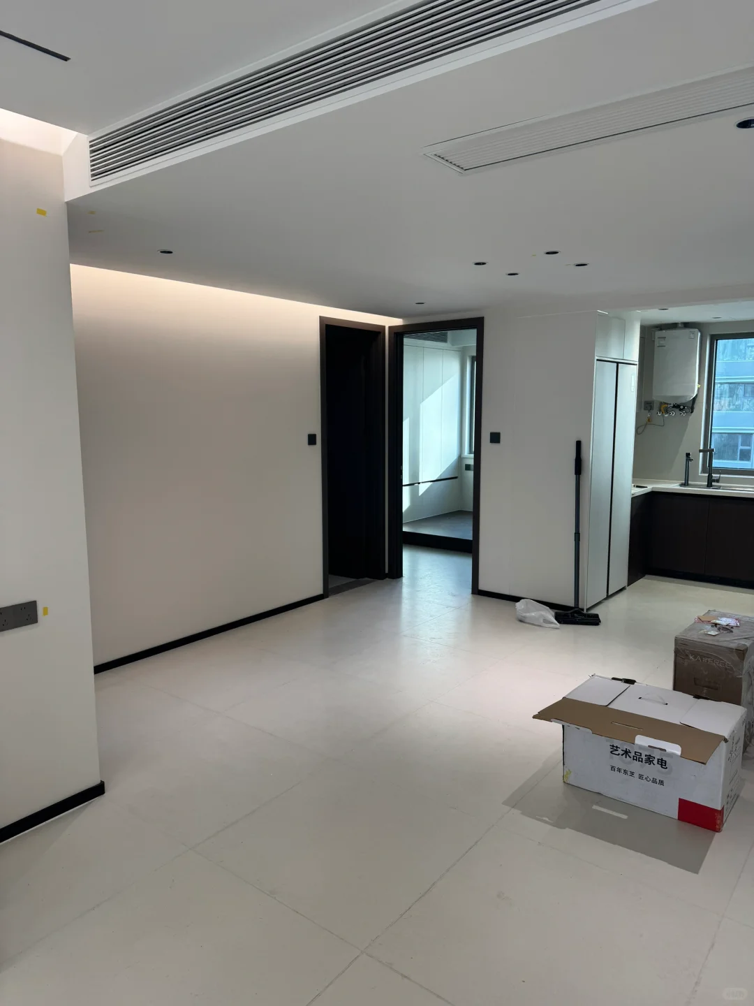 智能家居早就不是豪宅的专属！落地全记录