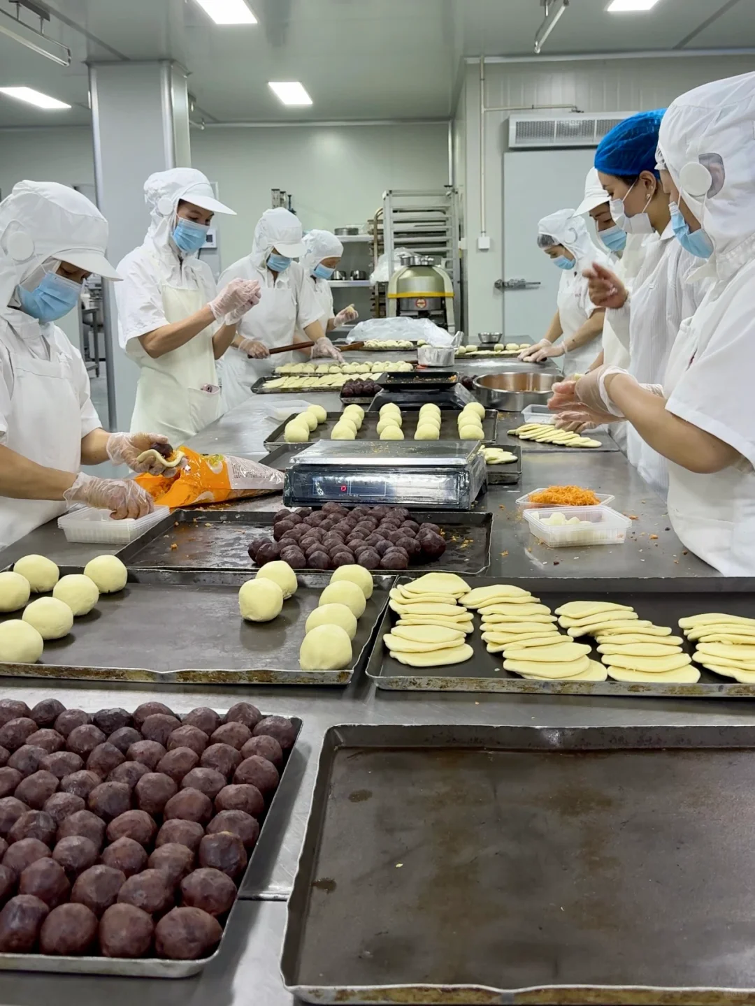 《重生之我是食品厂厂长》