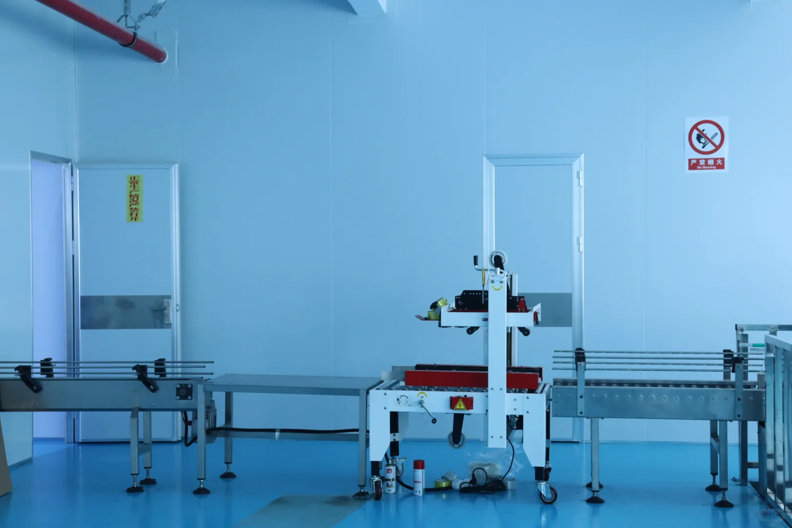 南宁十年粮油厂正式起号 | 盈香源启航