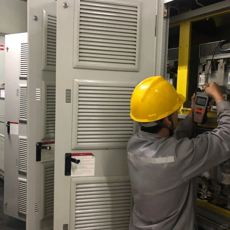 高压变频器配件便捷高效