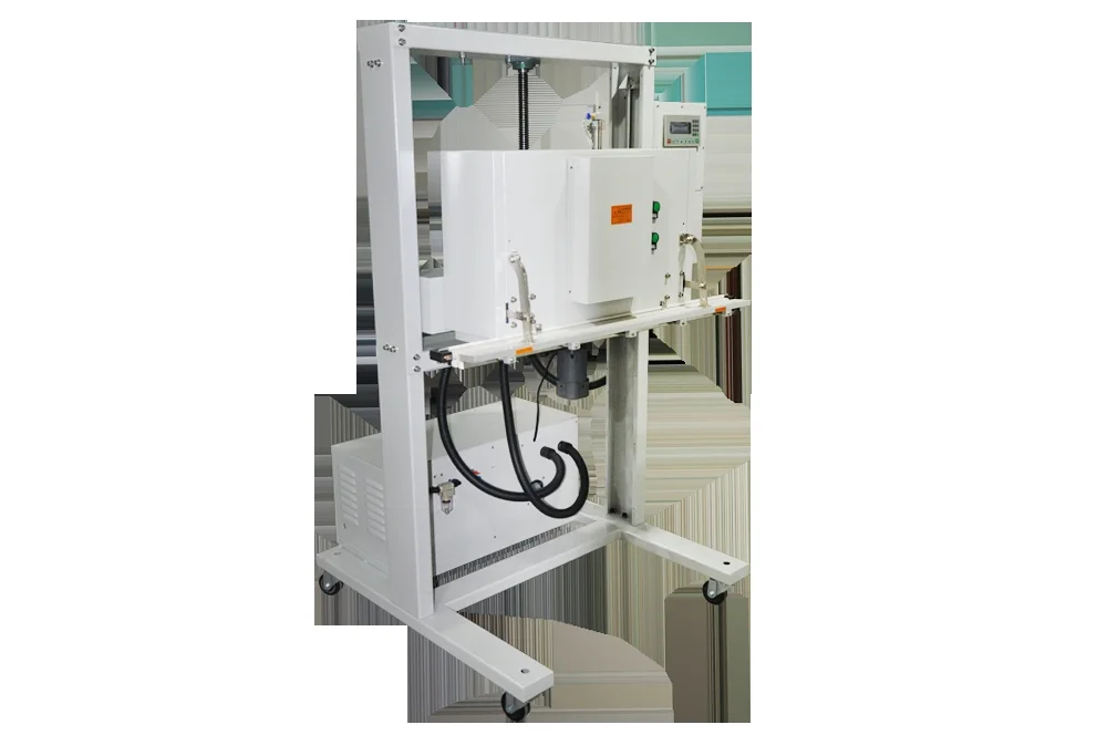 全自动拉伸真空包装机