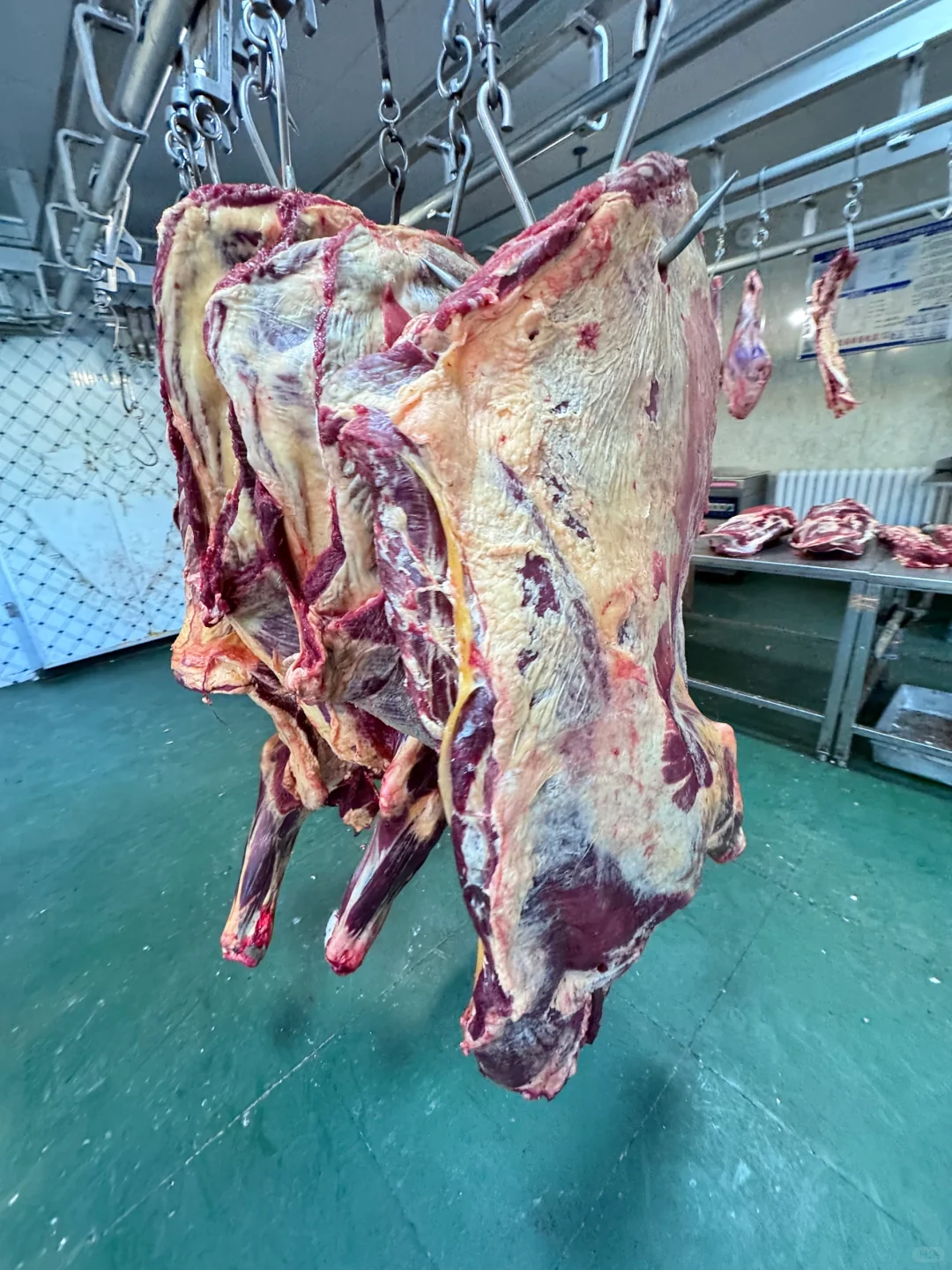 高原牦牛肉，来自川藏高原的馈赠