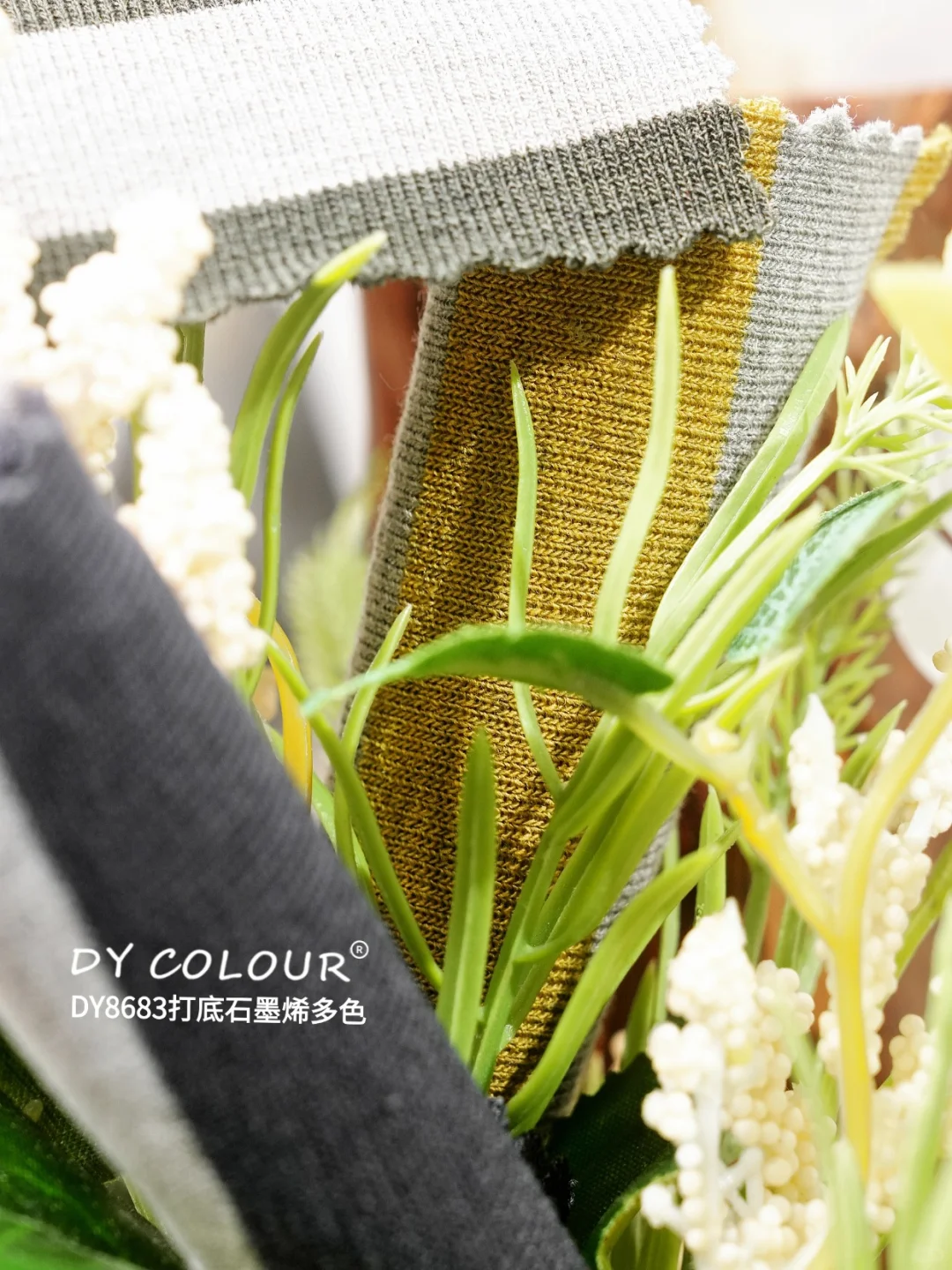 绝了!25年的石墨烯面料进化到这种程度了?