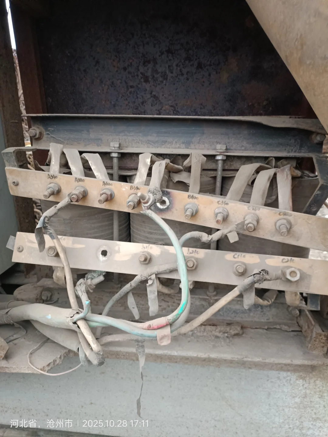 河北省起重机械设备维修检修维护保养改造升