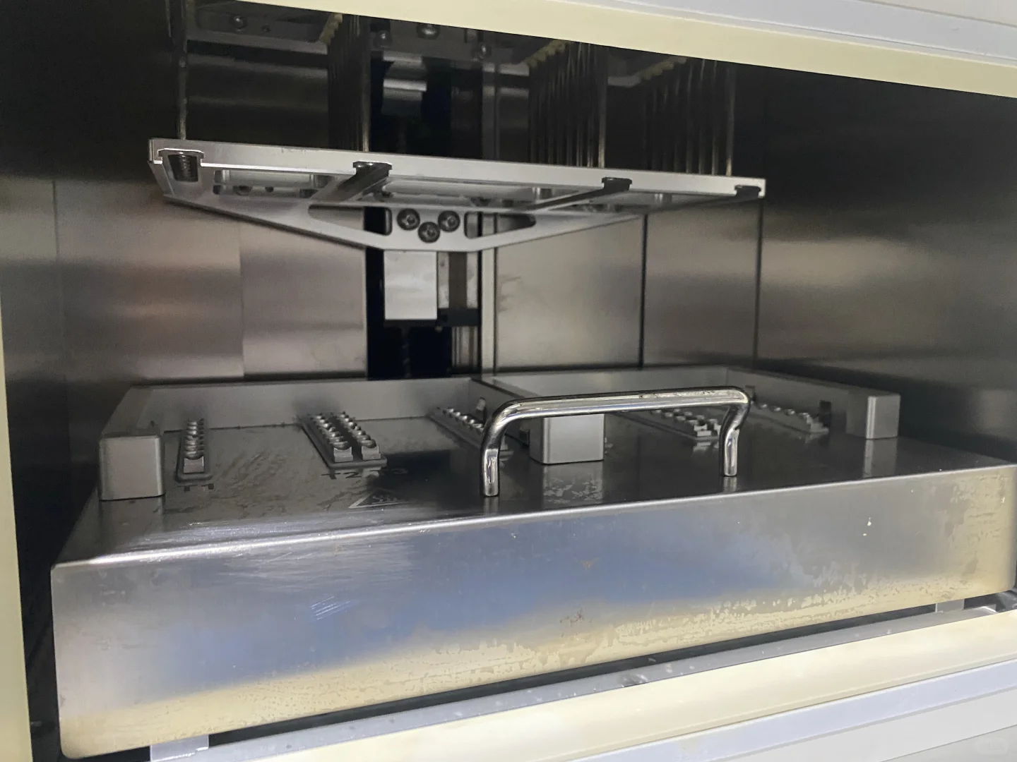 这也太好看了吧，全自动的！