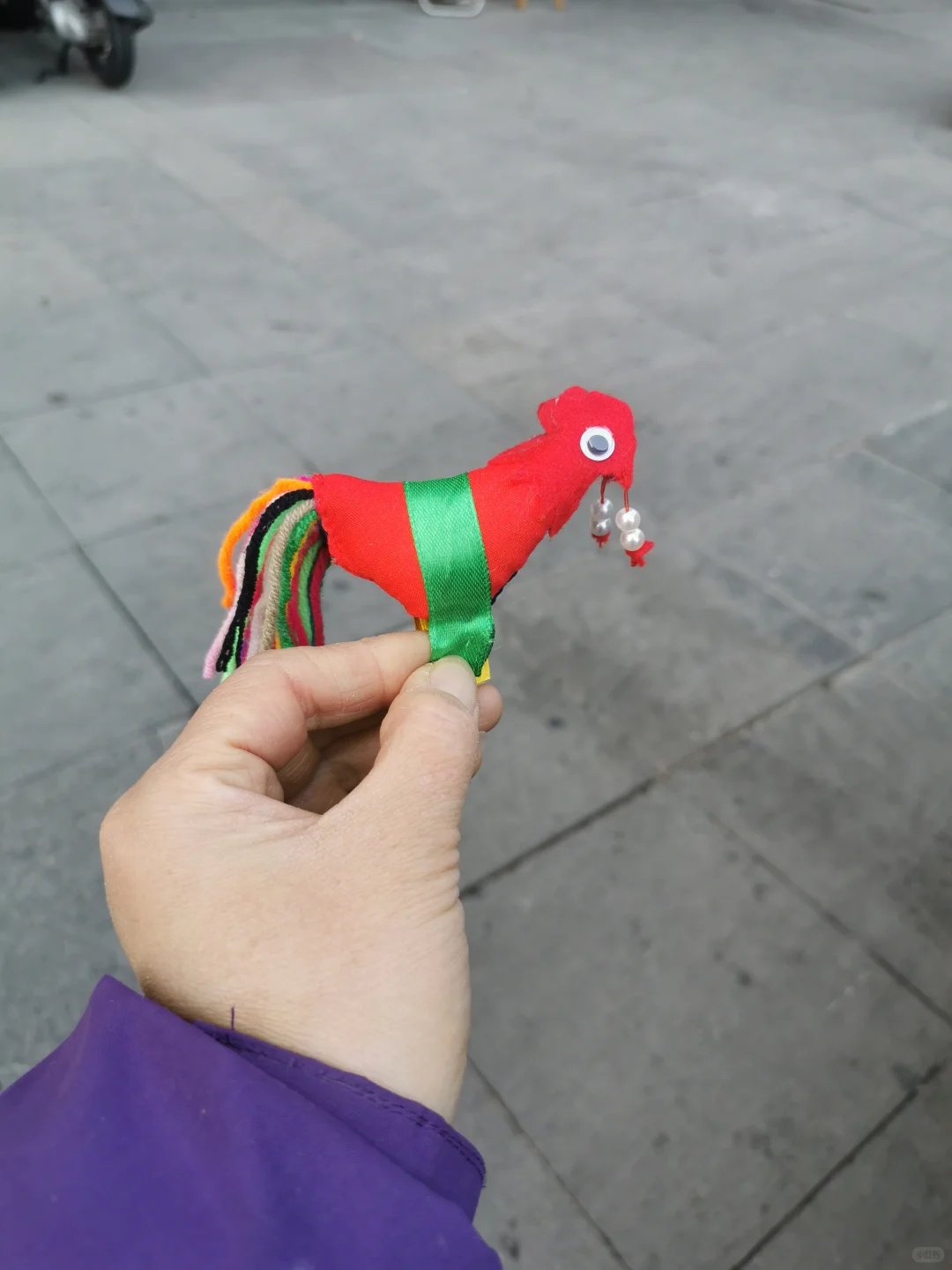 户部山这些传统手工艺车就要消失了……