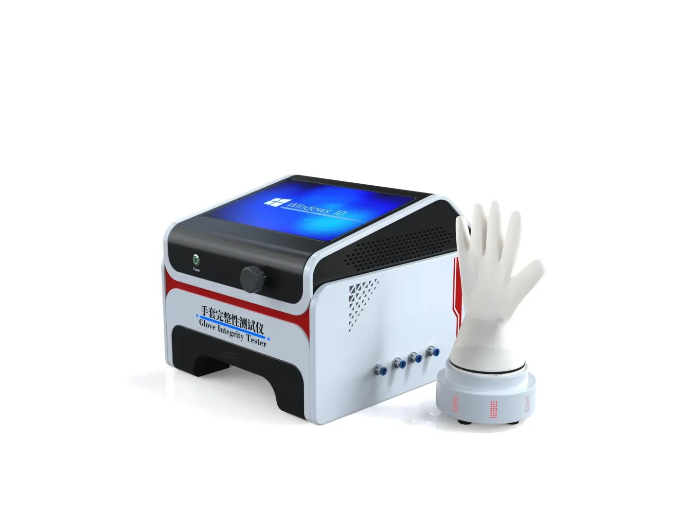 诚卫 CW-HZ286D-3 电脑款手套完整性测试仪