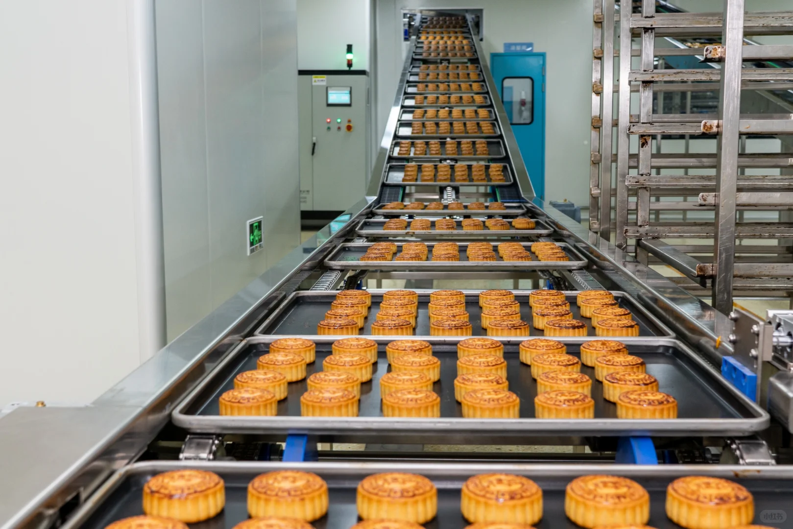 卡卡月饼，源头工厂直出