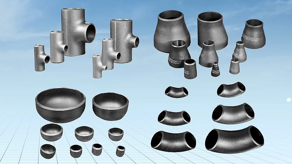 国标三通管件的正确安装步骤解析
