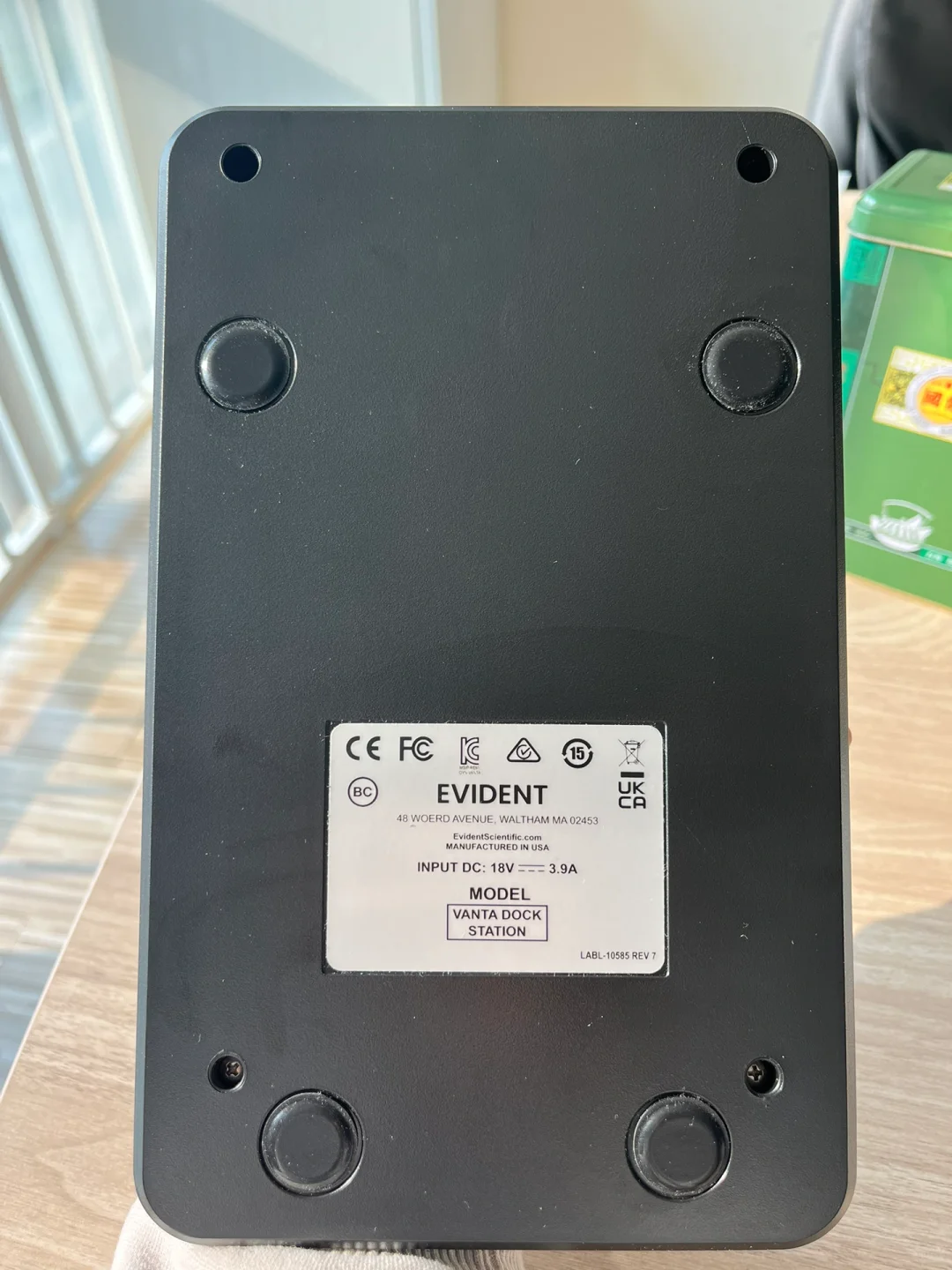 奥林巴斯原装进口智能充电底座