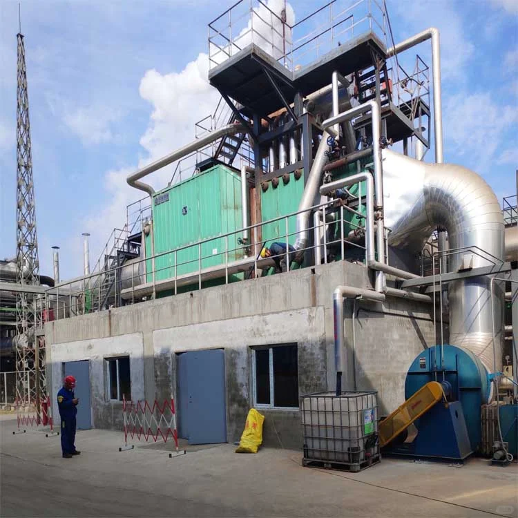 尾气后处理之脱硝工艺