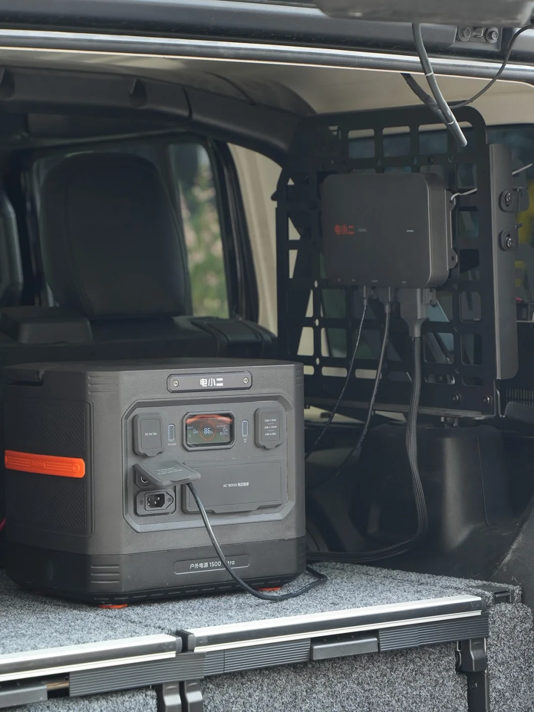 户外人必备应急物资清单?保命级装备