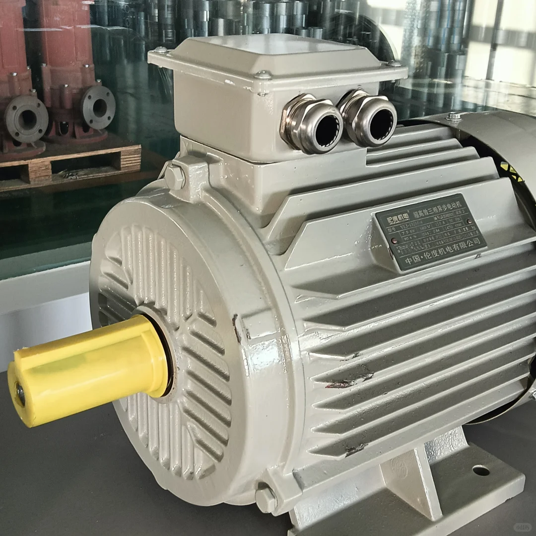 别再乱选电机啦！伦度高性价比之选✨