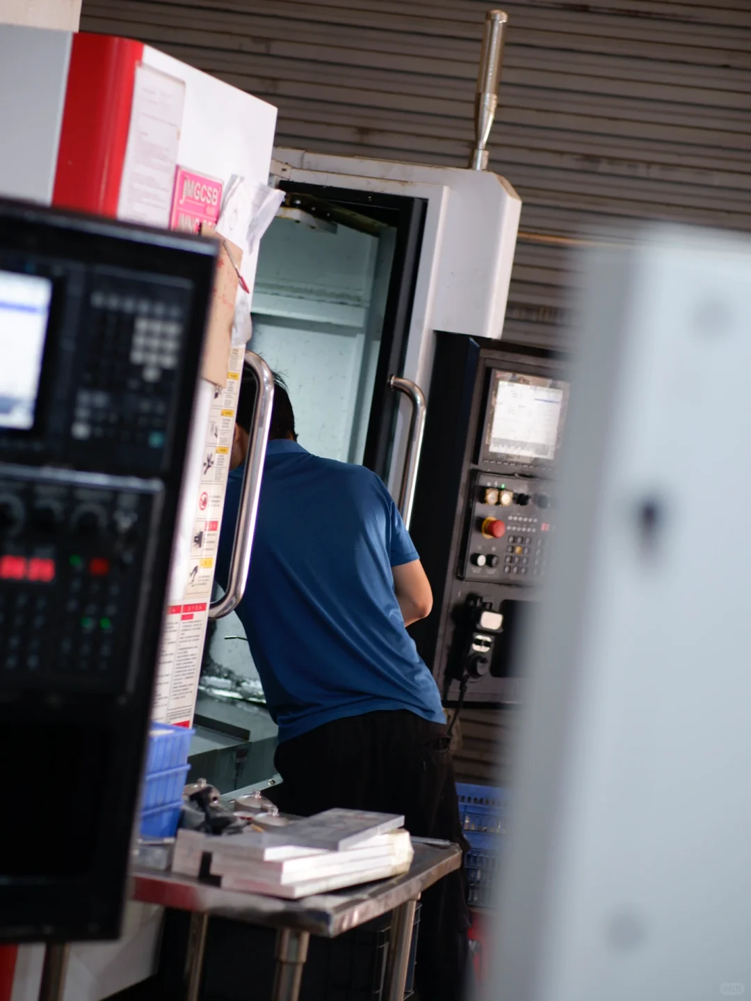 东莞CNC机加工厂（行业经验20年）在线营业?～