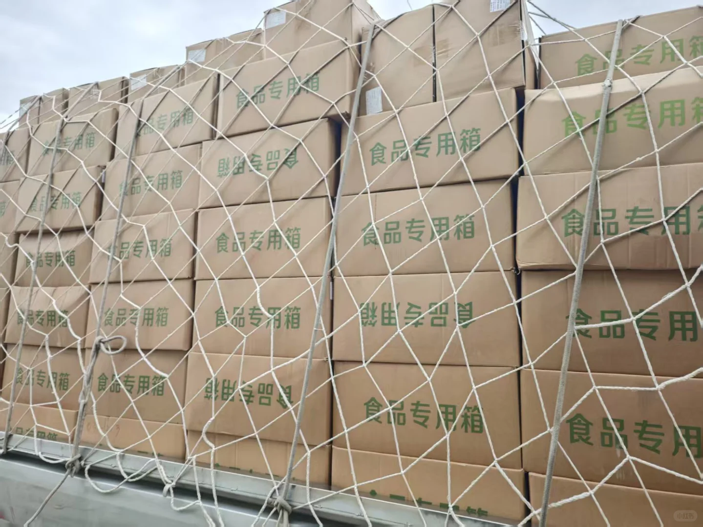 这家月饼工厂实力雄厚