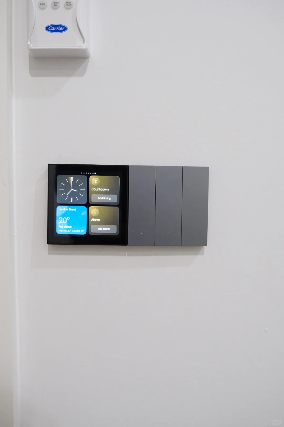 澳洲全屋智能 ????澳新适用 SAA认证