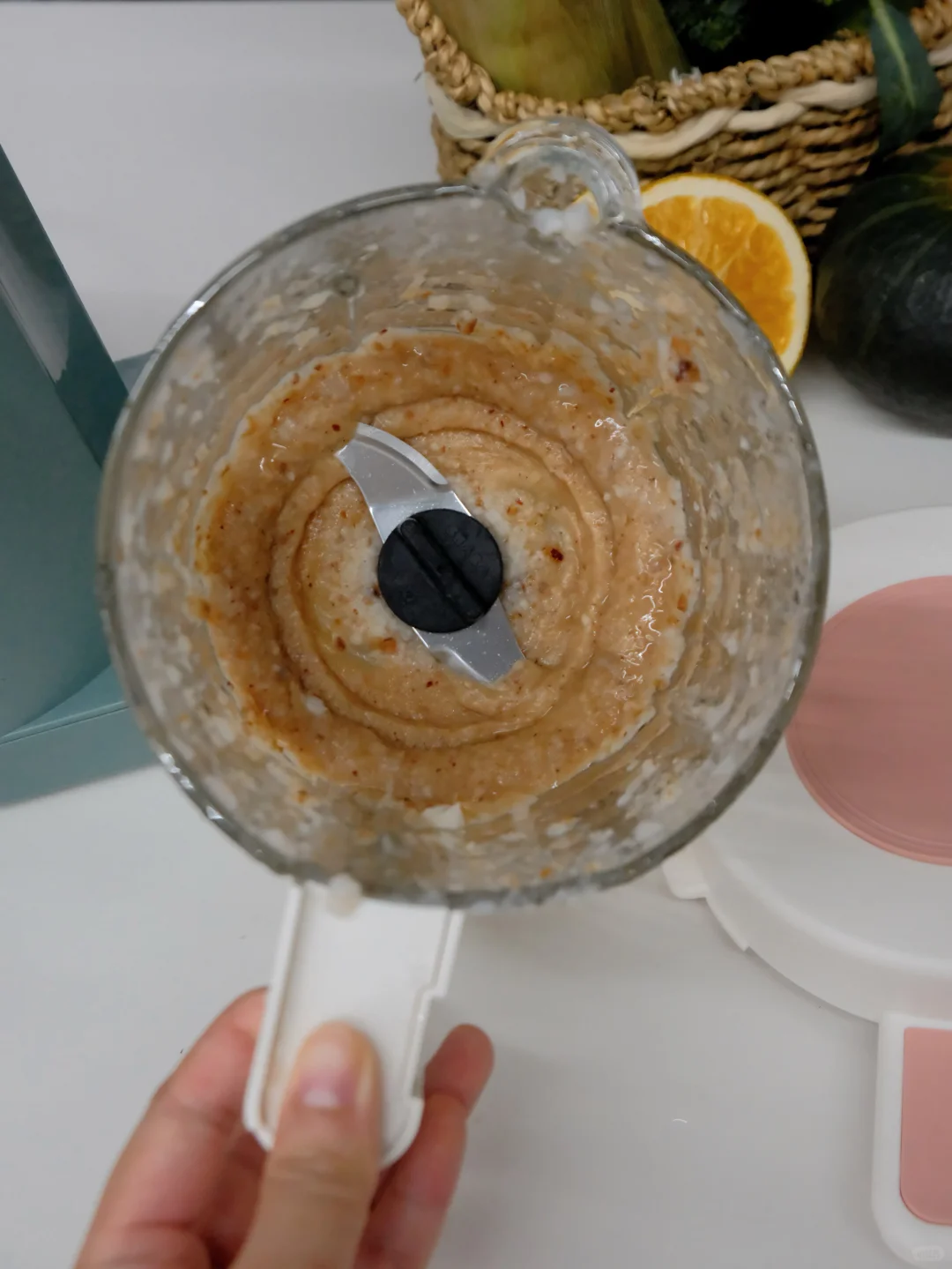 ?新手爸妈福音！BEABA辅食机太可了！