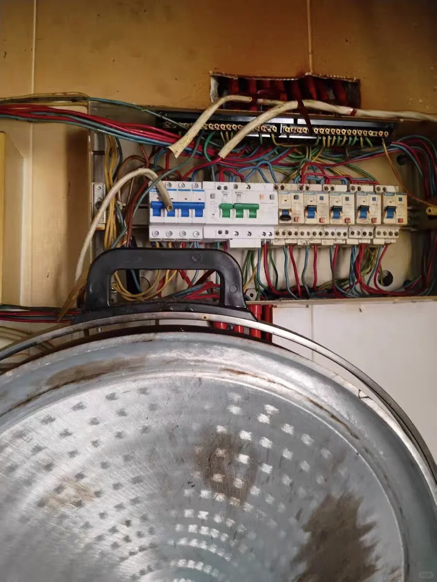 杭州电路维修,电路跳闸维修,电路漏电跳闸