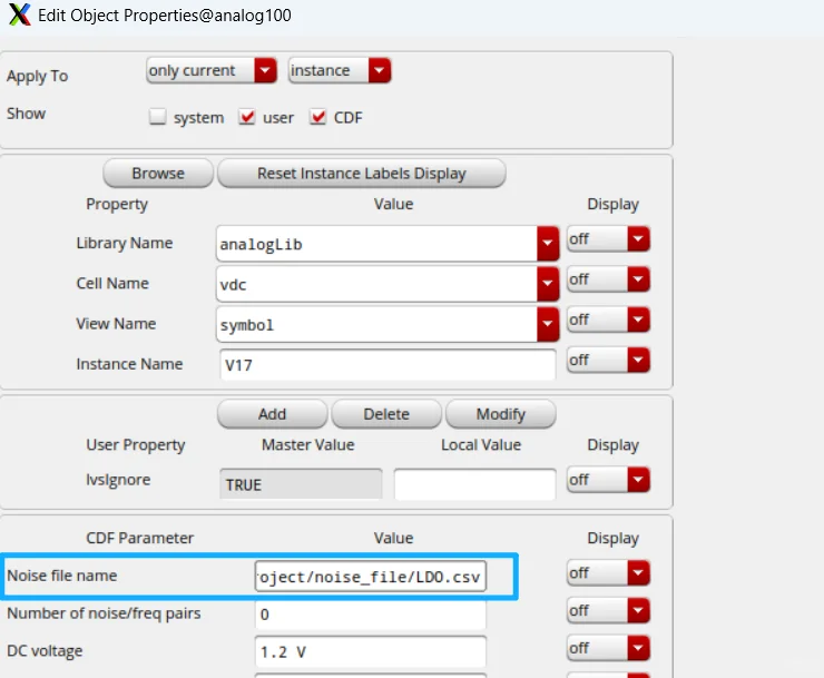 电源噪声对VCO相噪影响大，如何处理？