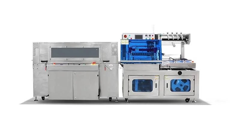 高速收缩膜包装机