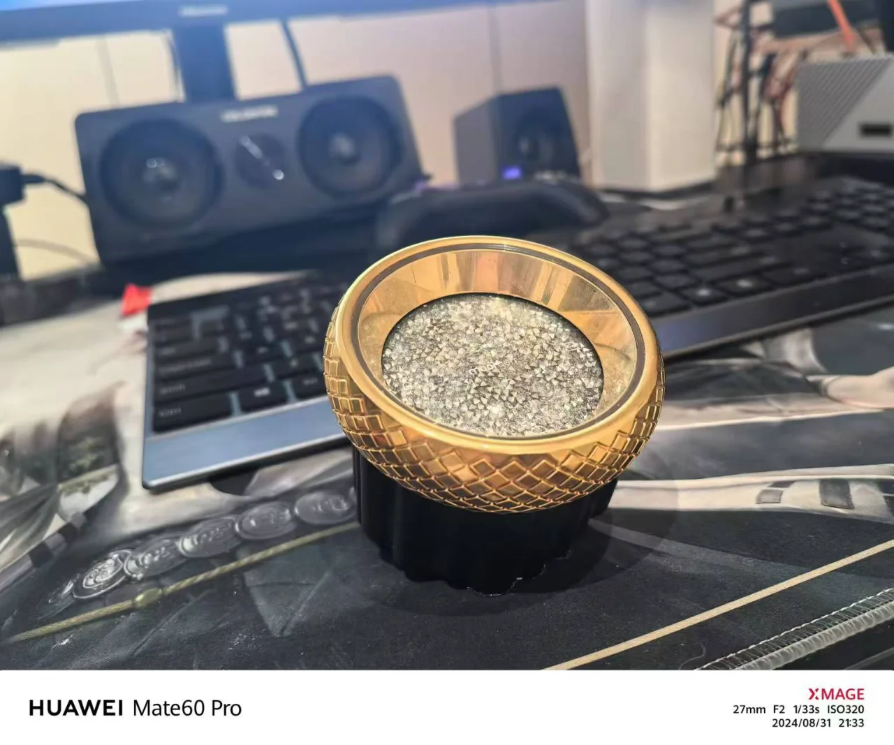 别听小红书里的杂毛乱黑KNX了